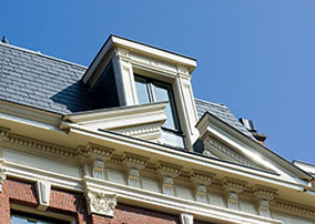Projecten Alexandria
