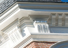 Projecten Parkstaete
