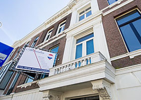Visie op vastgoed