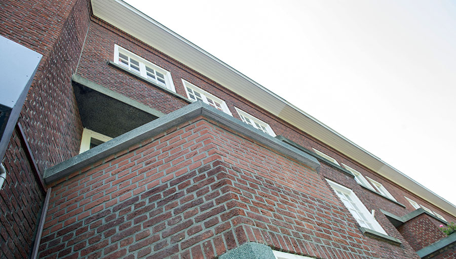 Gevelwerken