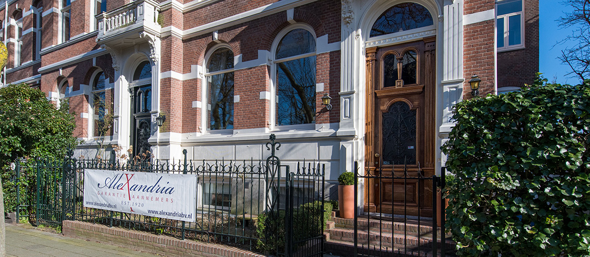 Jemastic - vastgoedgroep met visie